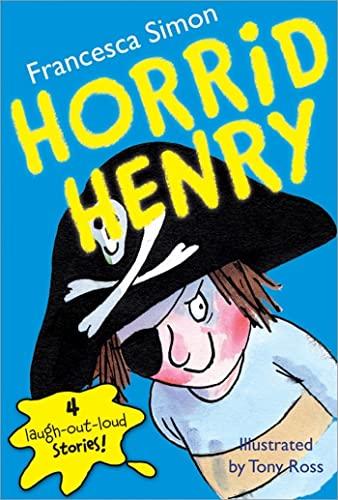 Horrid Henry