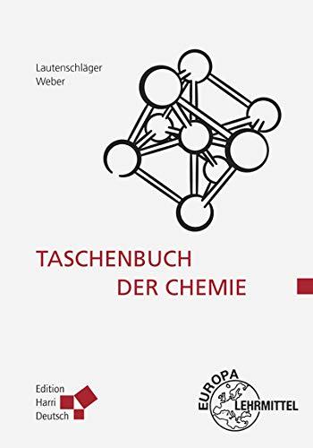 Taschenbuch der Chemie