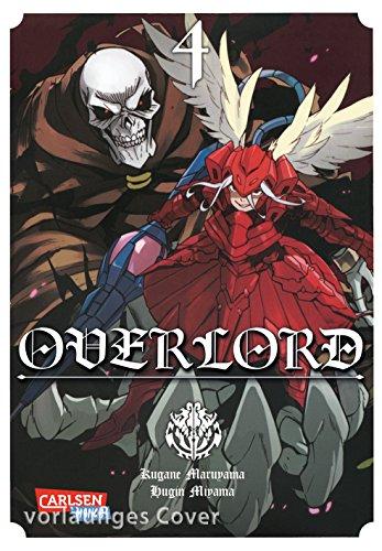 Overlord 4