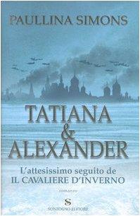 Tatiana & Alexander (Romanzi)