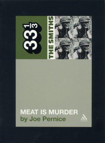 Smiths' Meat is Murder: 5 (33 1/3)