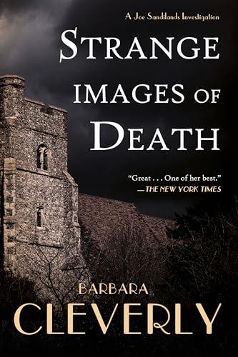 Strange Images of Death (Joe Sandilands Murder Mysteries)