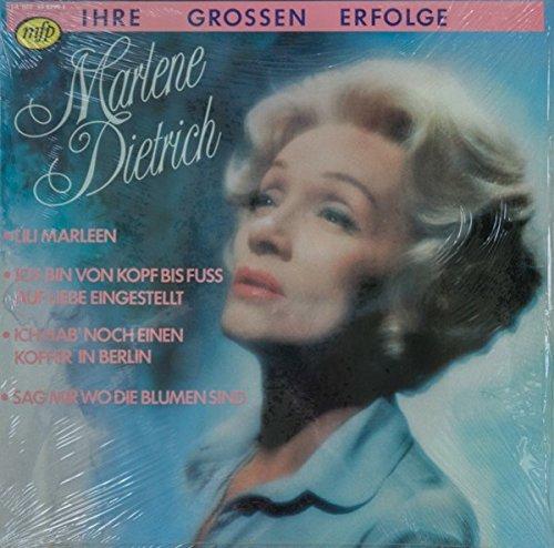 Ihre grossen Erfolge [Vinyl LP]