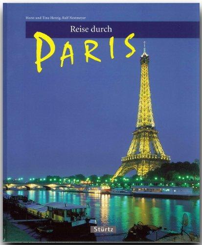 Reise durch Paris