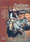 Problem-Solving: More Help with Preventing and Solving Common Horse Problems (Problem-Solving (Western Horseman))