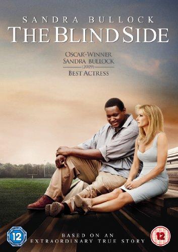 The Blind Side [UK Import]