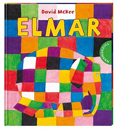 Elmar: Elmar: Nano-Ausgabe