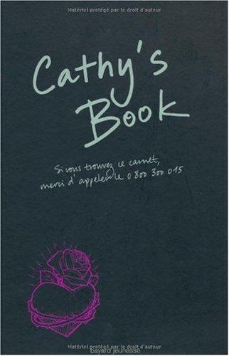 Cathy's book