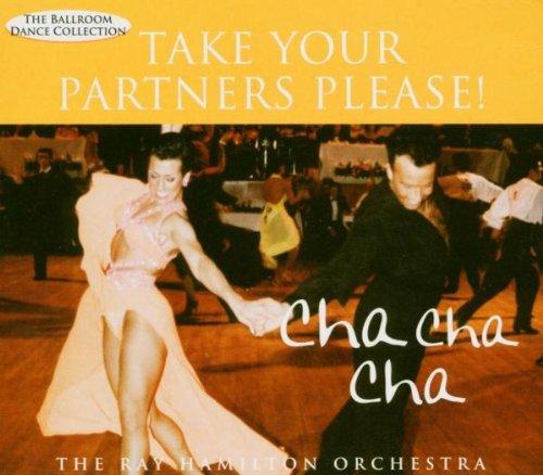 Cha Cha Cha-Take Your Partners