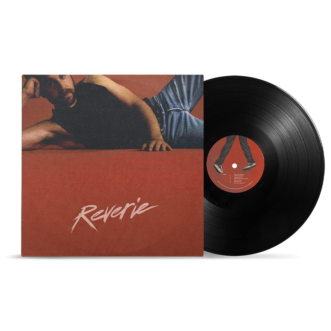 Reverie [Vinyl LP]