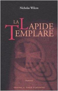 La lapide templare (Narrativa)