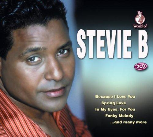 Stevie B