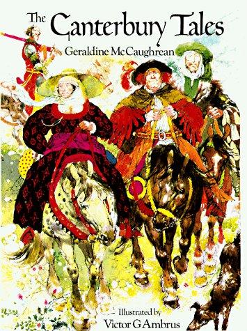 The Canterbury Tales