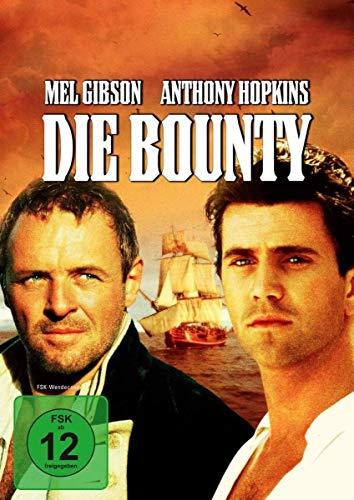 Die Bounty - Ungekürzte Fassung