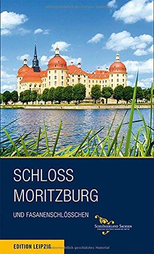 Schloss Moritzburg