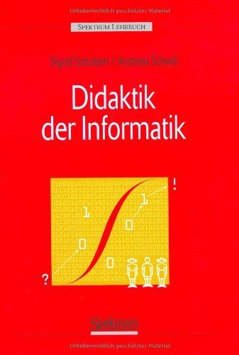 Didaktik der Informatik