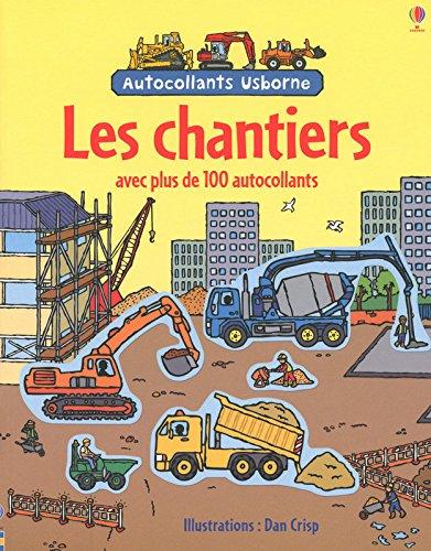 Les chantiers