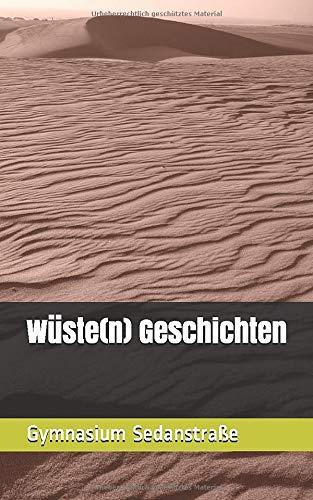 Wüste(n) Geschichten