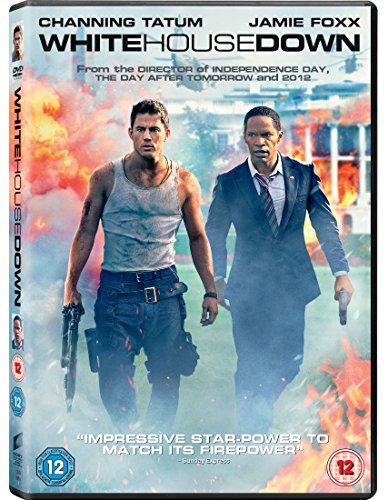 White House down [UK Import]