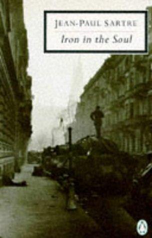 Iron in the Soul (Twentieth Century Classics)