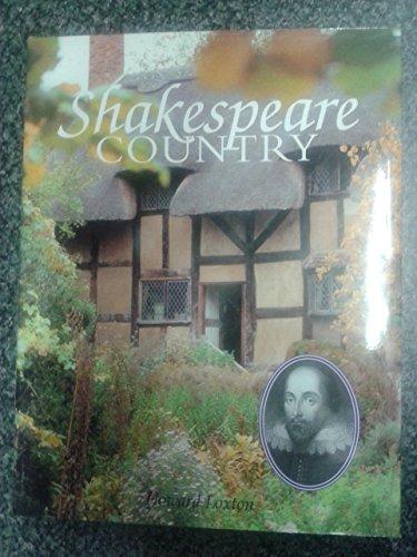 Shakespeare Country (Country Series)