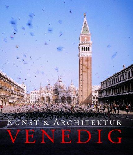 Kunst und Architektur Venedig