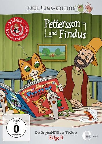 Pettersson und Findus - Jubiläums-Edition Folge 6