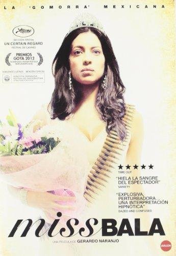 Miss Bala (Import) (Keine Deutsche Sprache)