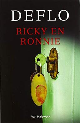 Ricky en Ronnie (Pelkmans)