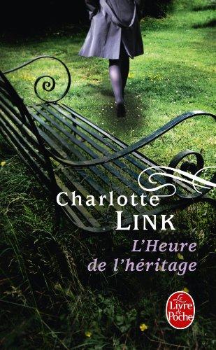 L'heure de l'héritage