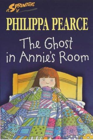 Ghost In Annie's Room (Sprinters)