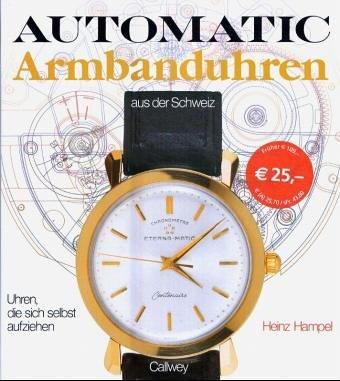 Automatic Armbanduhren aus der Schweiz