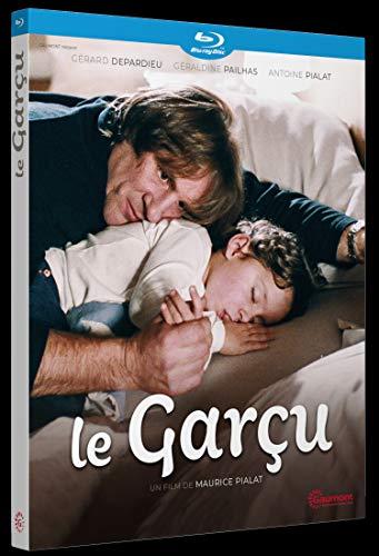 Le garçu [Blu-ray] [FR Import]