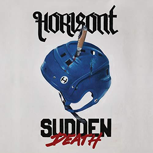 Sudden Death (Special Edition CD Digipak)