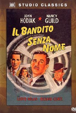 Il Bandito Senza Nome [IT Import]