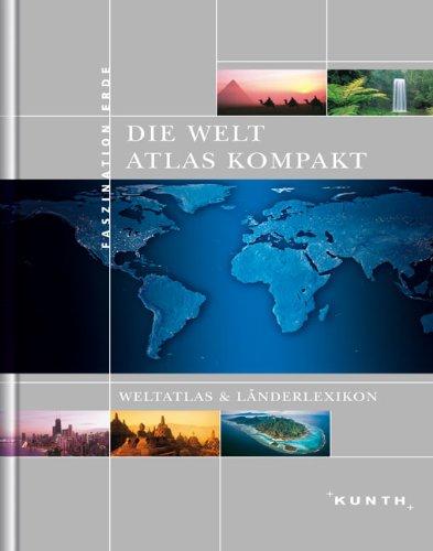 Die Welt - Atlas kompakt