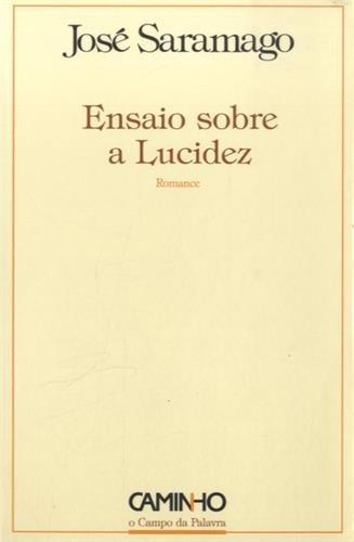 Ensaio sobre a Lucidez