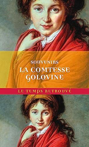 Souvenirs de la comtesse Golovina