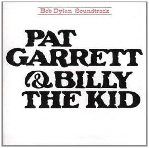 Pat Garrett & Billy the Kid