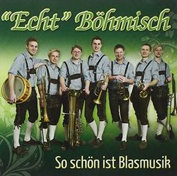 So schön ist Blasmusik; Instrumental; Tirol;