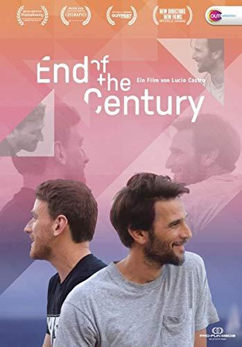 END OF THE CENTURY (OmU)