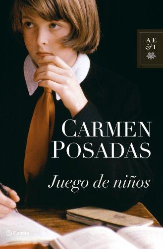 Juego de niños (Autores Españoles e Iberoamericanos)