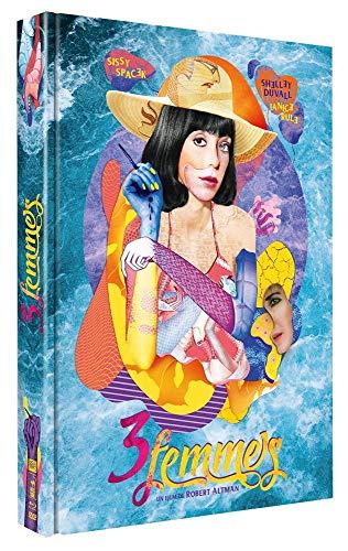 Trois femmes [Blu-ray] [FR Import]