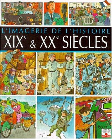 XIXe et XXe siècles