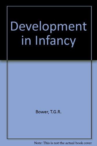 Development in Infancy