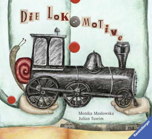 Die Lokomotive