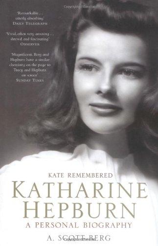 Kate Remembered