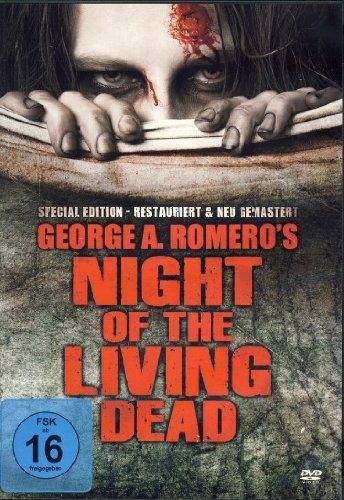 George A. Romero's - Night of the living Dead