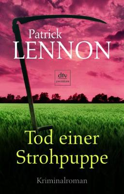 Tod einer Strohpuppe: Kriminalroman