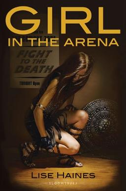 Girl in the Arena